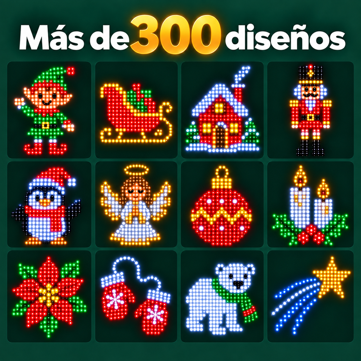 300 Diseños gratis