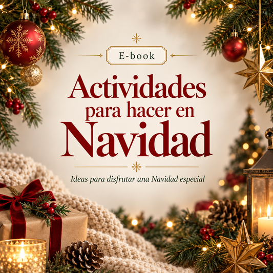 E-book Navideño